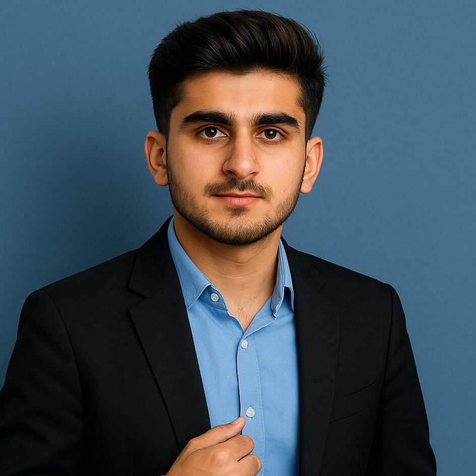 Rizwan Ali