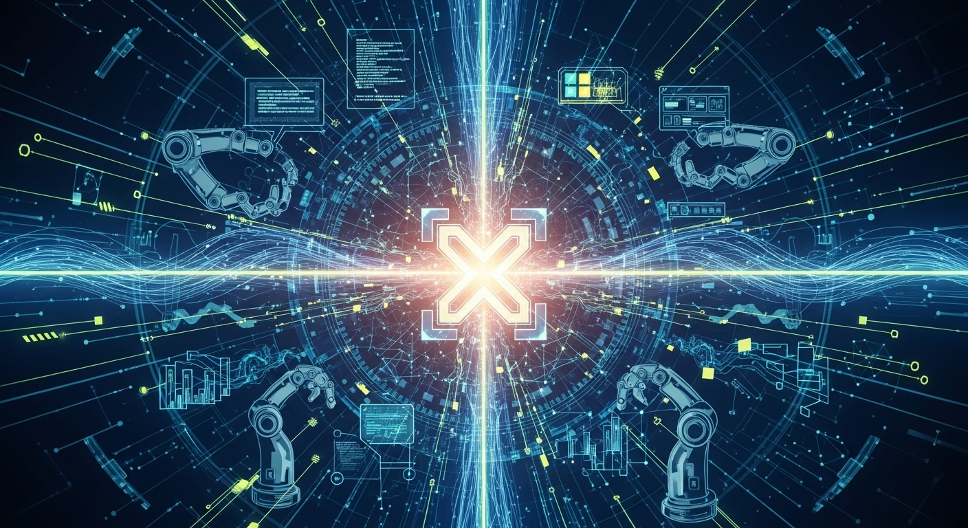 LayerX secures $100M Series B funding for AI-powered back-office automation, streamlining enterprise workflows.