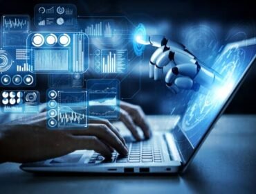 how to implement AI automation