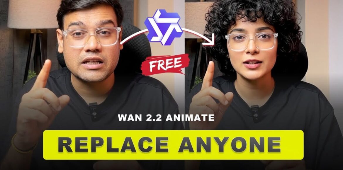 How to Use Wan 2.2 Animate Free: The Ultimate Step-by-Step Guide (2025)