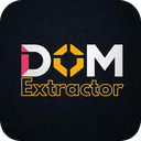 DOM Snap — AI-Ready DOM Extractor logo